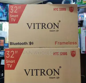 Vitron 32 Smart Television