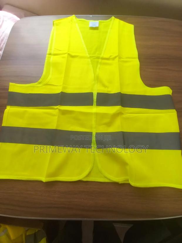 Reflector Jacket - thumbnail 2