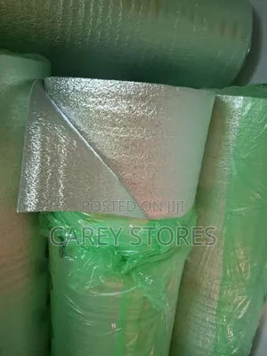 Heat Sissalation / Insulation