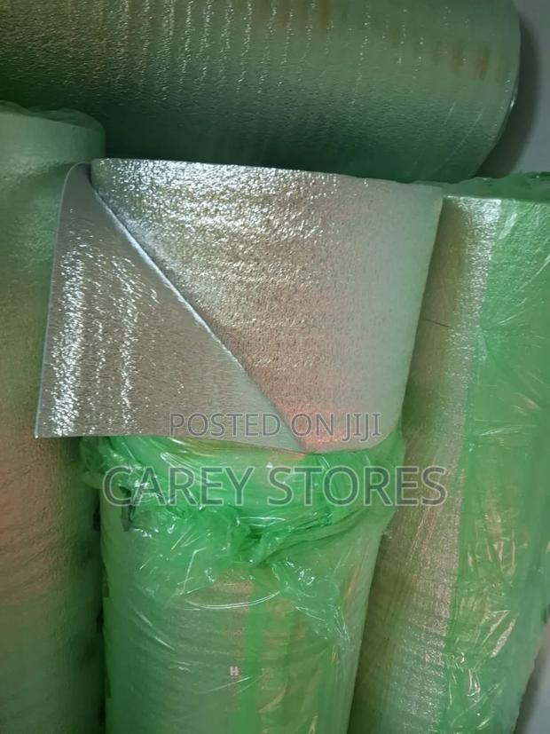 Heat Sissalation / Insulation - thumbnail 2