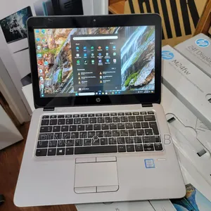 Laptop HP EliteBook 840 G3 8GB Intel Core I7 SSD 256GB