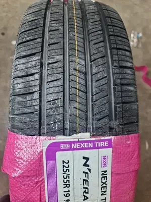 225 /55 R19 NEXEN (Korea)