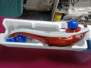Dolphin Massager