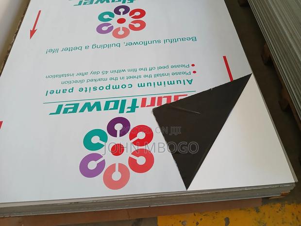ACP -Aluminium Composite Panels . - thumbnail 6