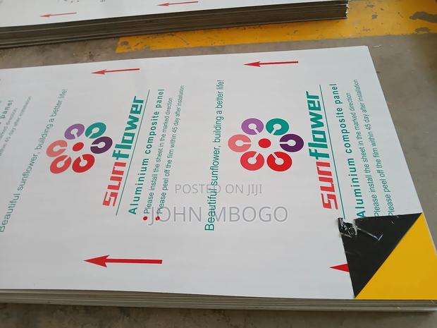 ACP -Aluminium Composite Panels . - thumbnail 7