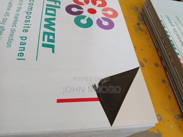 ACP -Aluminium Composite Panels . - thumbnail 9