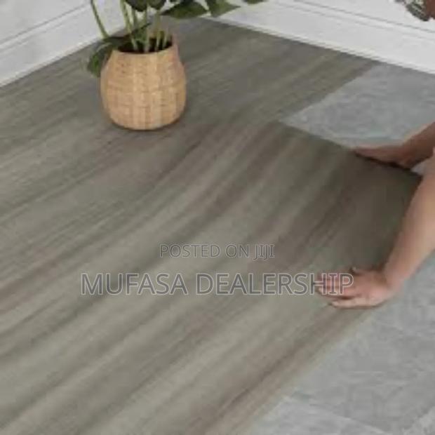 Wood Vinyl Floor Sheets - thumbnail 2