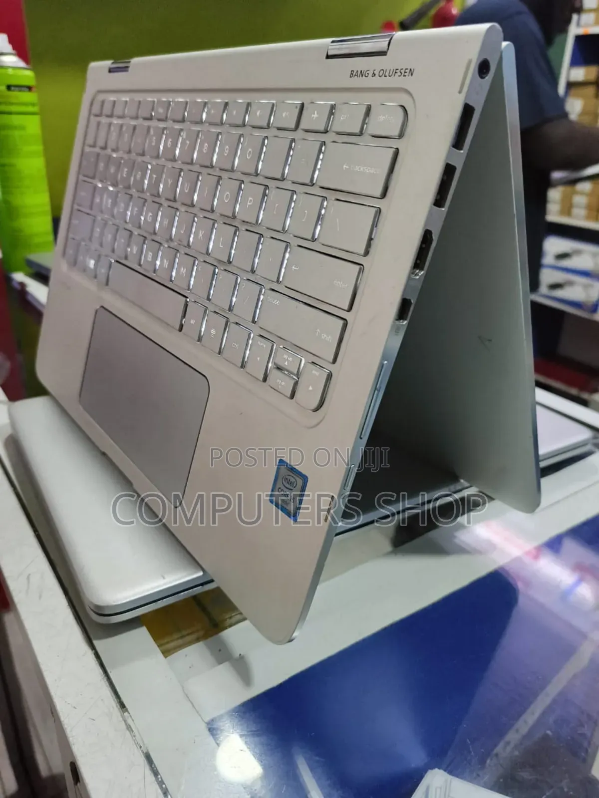 Laptop HP Spectre Xt Pro 8GB Intel Core I5 SSD 256GB