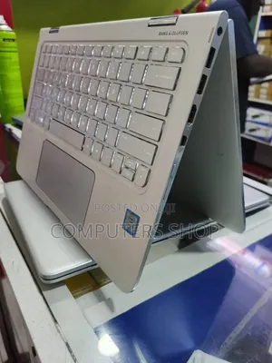 Laptop HP Spectre Xt Pro 8GB Intel Core I5 SSD 256GB