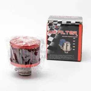 Engine Breather Filter