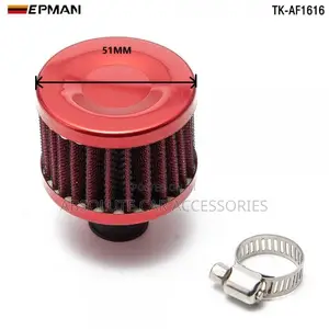 Engine Breather Filter