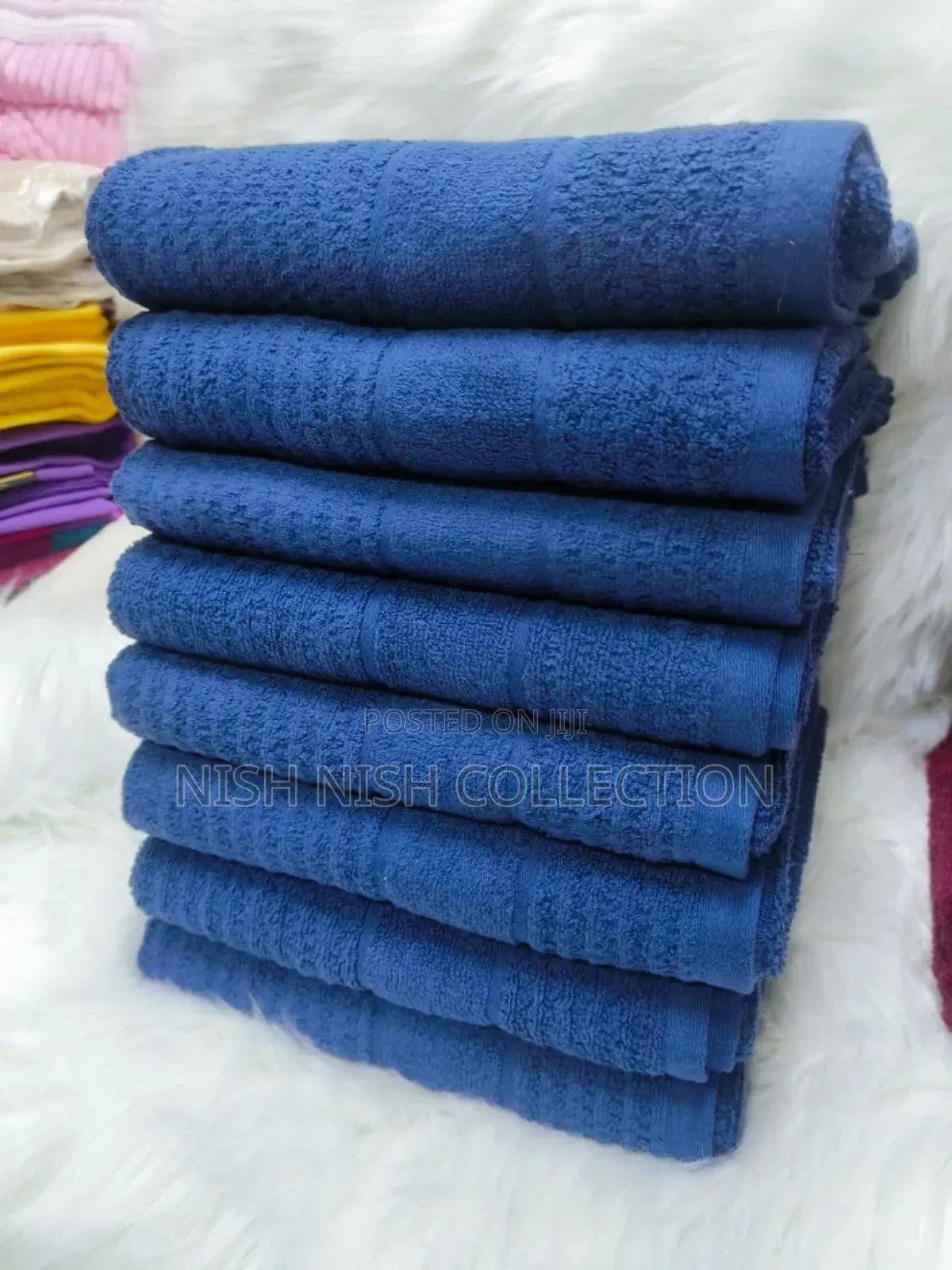 Saloon Towels