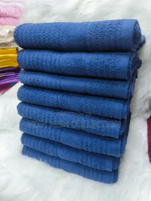 Saloon Towels