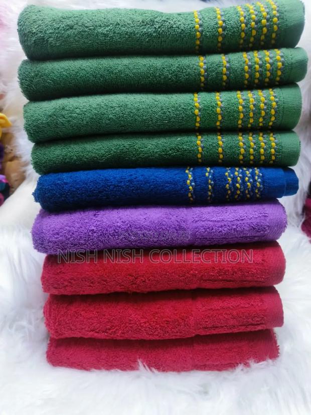 Saloon Towels - thumbnail 3