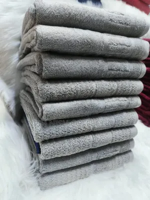 Saloon Towels