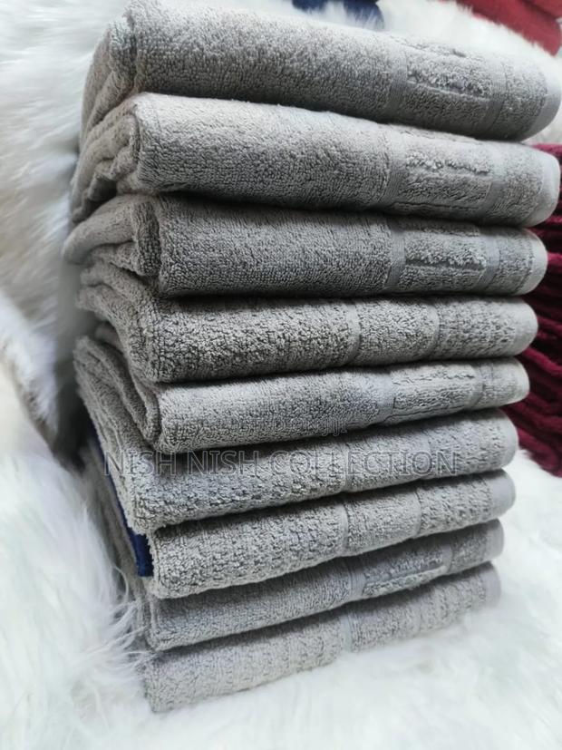 Saloon Towels - thumbnail 4