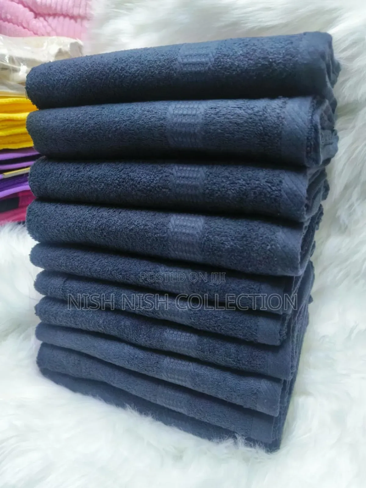 Saloon Towels