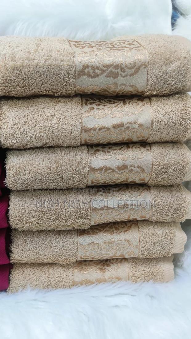 Saloon Towels - thumbnail 7