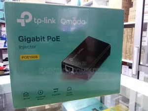 Tp-Link Omada Poe-150s Gigabit Injector