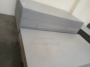 Aluco Boards -Aluminium Composite Boards