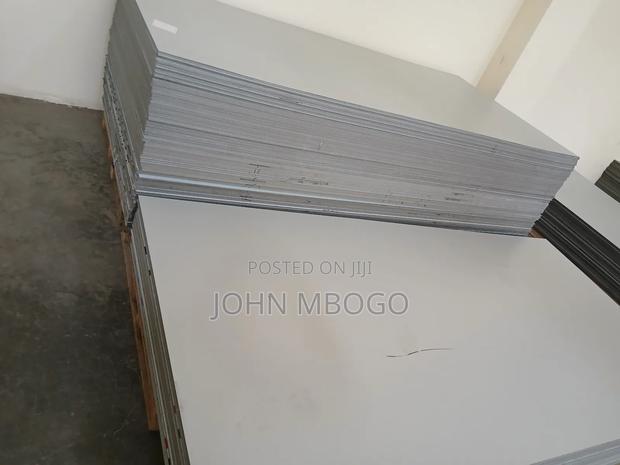Aluco Boards -Aluminium Composite Boards - thumbnail 4