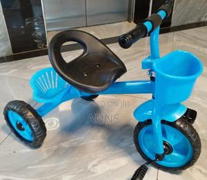 Kids Trycycle - main view