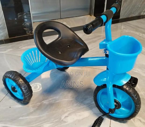 Kids Trycycle