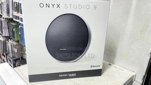 Onyx Studio 9! Onyx Studio 9! - main view