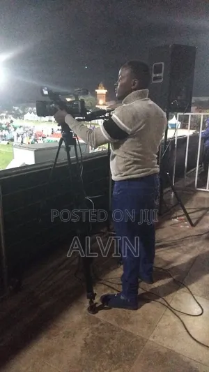 Sports Production and Live Streaming Services