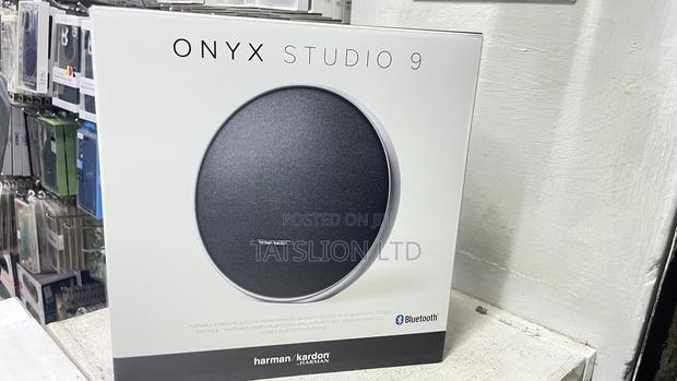 Harman Kardon Onyx Studio 9 - main view