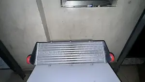 Front Mount Intercoolers
