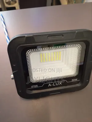 Waterproof Outdoor Flood Light 30w