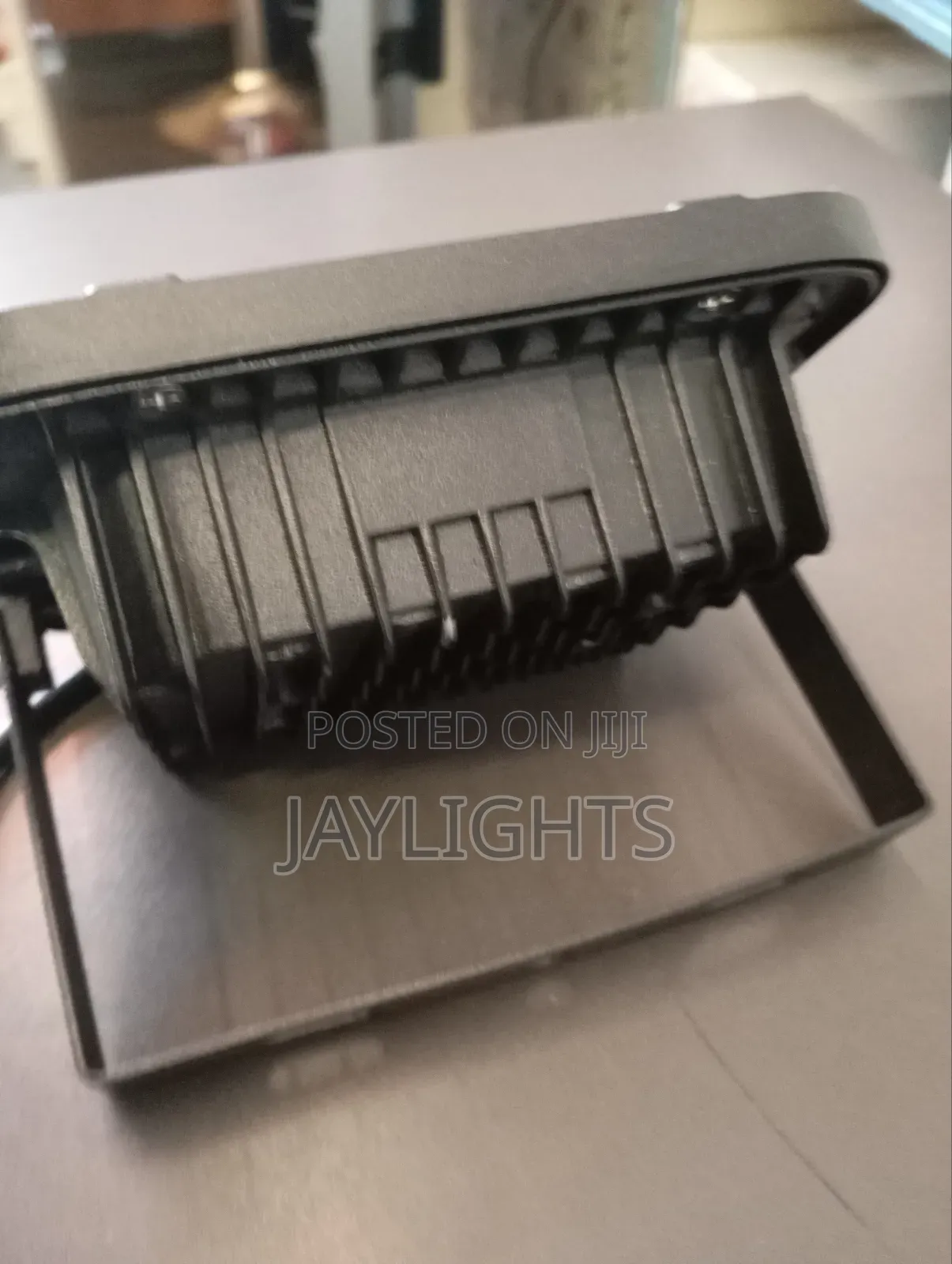 Waterproof Outdoor Flood Light 30w
