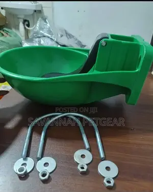 Automatic Cow Drinking Water Bowl Livestock Waterer for Cow