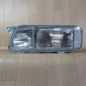 Headlights/Headlamp FVZ,FRR,FTR,FZR