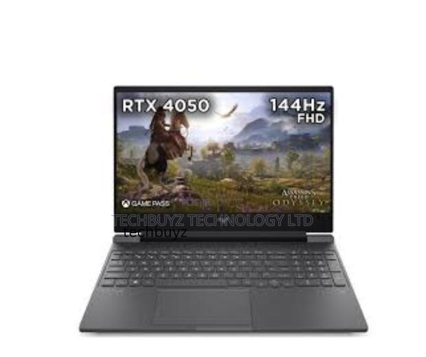 New Laptop HP Victus 15 16GB Intel Core I5 SSD 512GB - main view