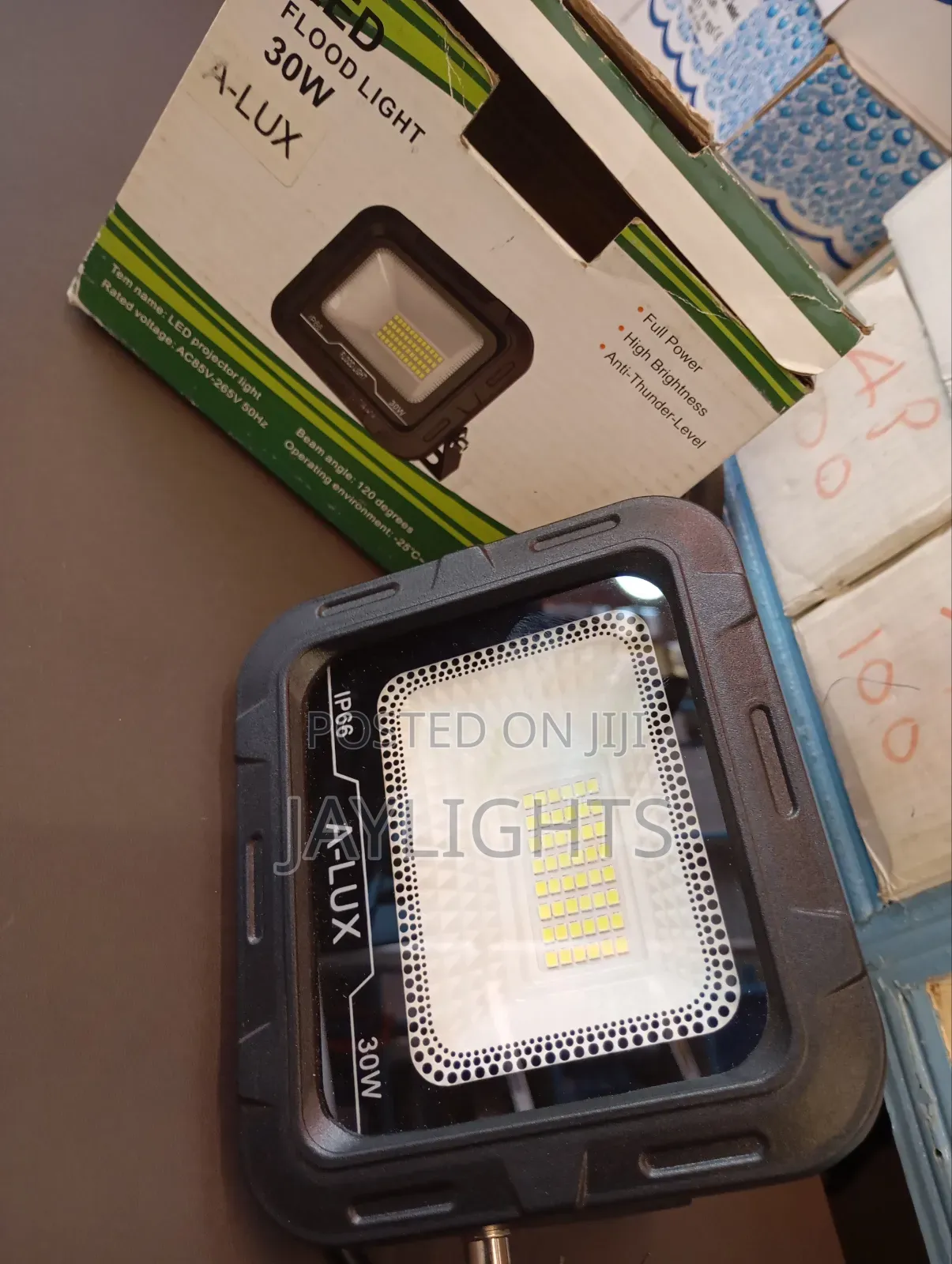 Flood Light Stadium Outdoor Floodlights LED 30W
