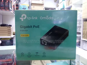 Poe 150S Tp-Link Gigabit Injector [ Plug and Play ]