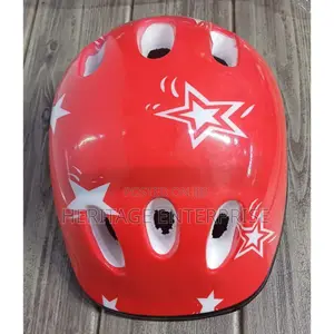Helmet, Skating Helmet.