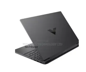 New Laptop HP Victus 15 16GB Intel Core I5 SSD 512GB