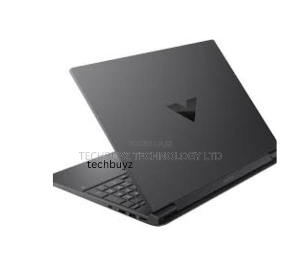 New Laptop HP Victus 15 16GB Intel Core I5 SSD 512GB - thumbnail 2