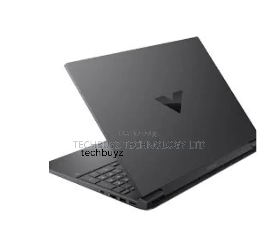 New Laptop HP Victus 15 16GB Intel Core I5 SSD 512GB