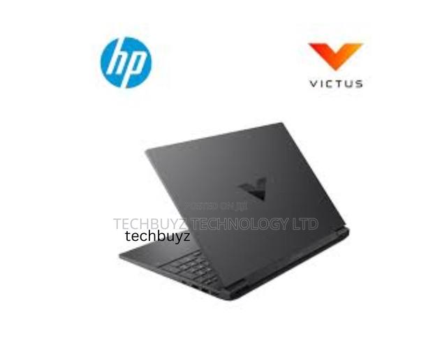 New Laptop HP Victus 15 16GB Intel Core I5 SSD 512GB - thumbnail 3