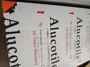 Aluco Boards -Acp Panels