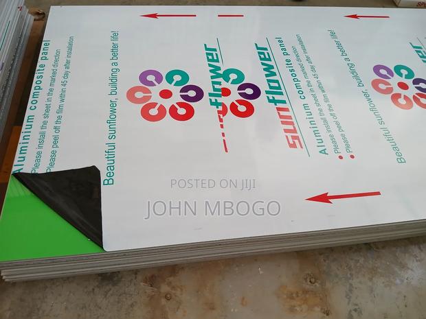 Aluco Boards -Acp Panels - thumbnail 4