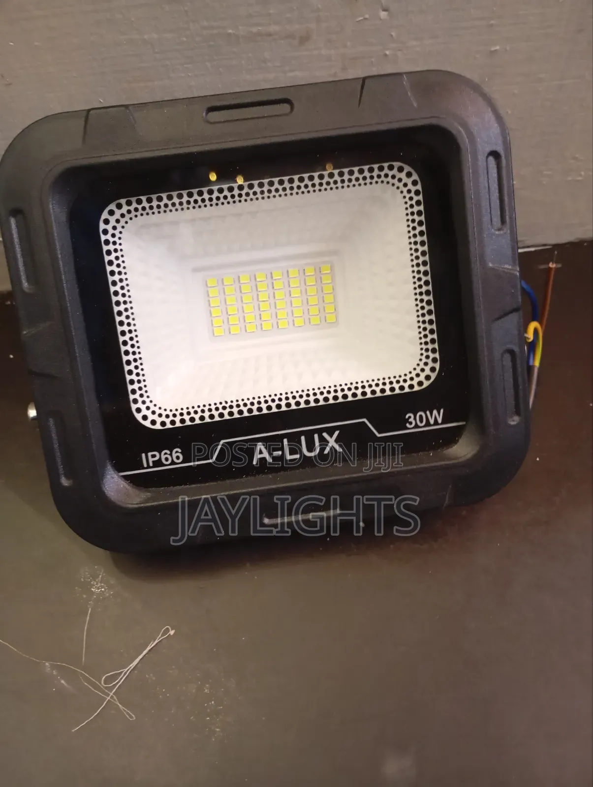 Light IP66 Waterproof Outdoor Garden Yard 30wled Floodlight