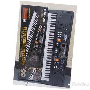 61 Keyboard61 Keyboard - thumbnail 2