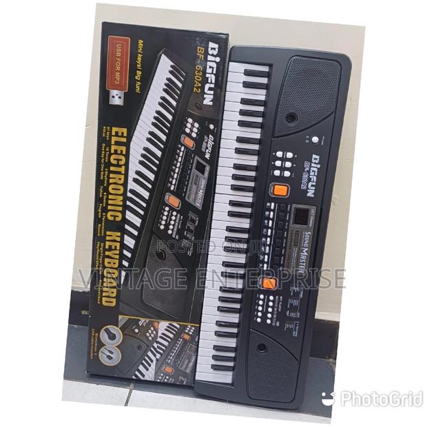 61 Keyboard61 Keyboard - main view