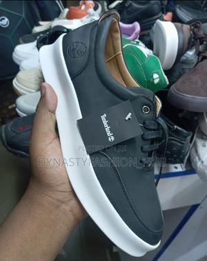 Double Sole Timberland in Nairobi Central - Shoes, Stephen Nzambu ...