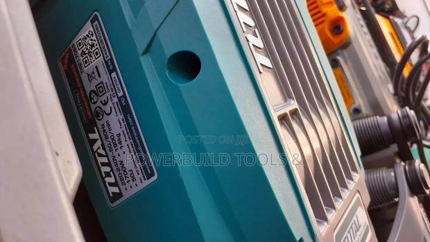 Total Demolisher Breaker 1700W - thumbnail 3